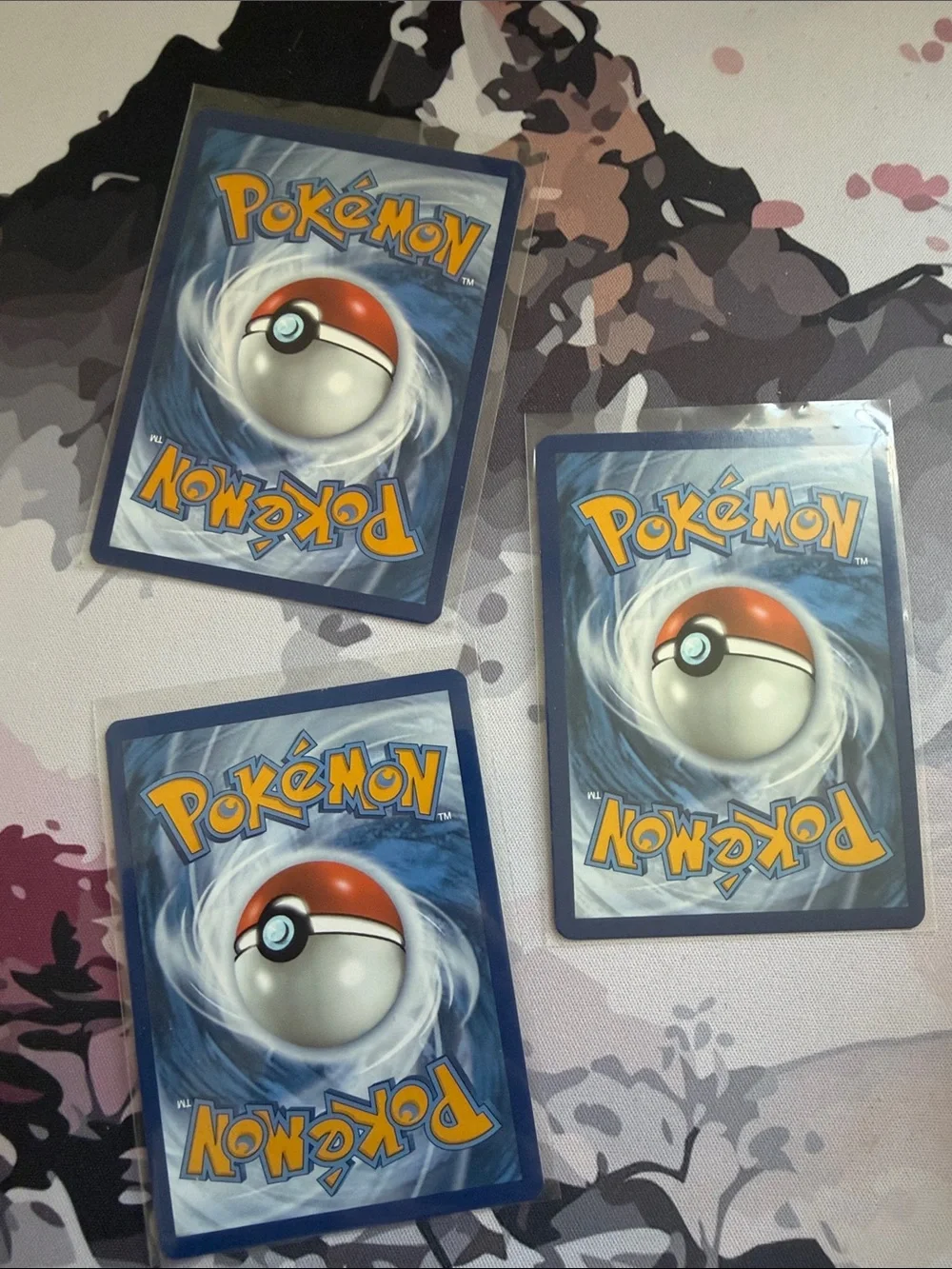 ☠️ Nidoran, Nidorina & Nidoqueen Evolution Pokémon 151 Lot | Reverse Holo ✨5/$25